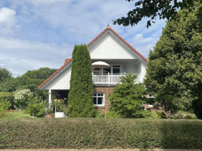 Ferienhaus Meerzeit